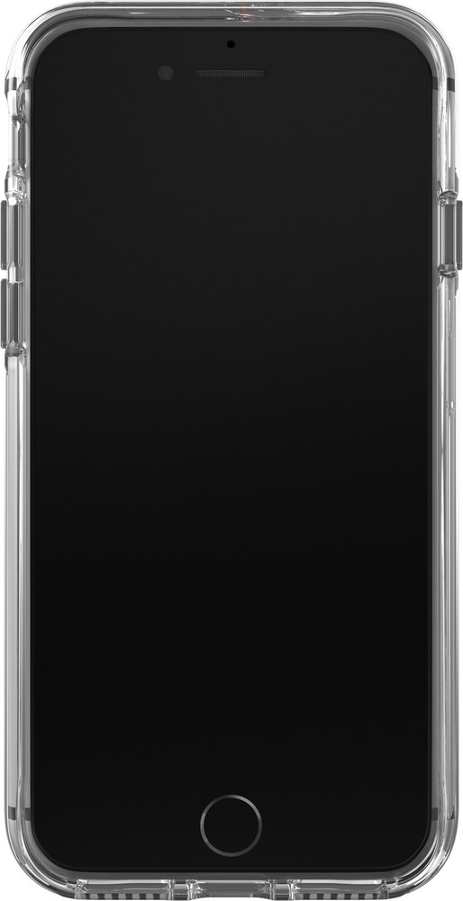 GEAR4 Crystal Palace iPhone 8/7/6/SE Gen. 2/3/SE Gen. 2/3 fodral (transparent)