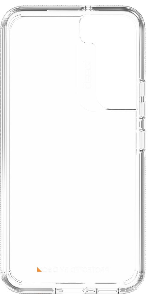 Zagg Gear4 Crystal Palace fodral för Samsung Galaxy S22+