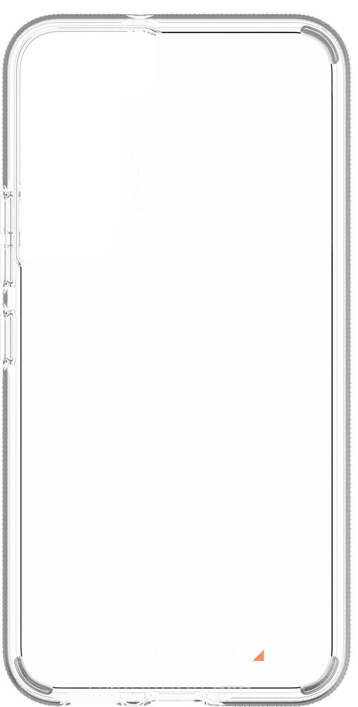 Zagg Gear4 Crystal Palace fodral för Samsung Galaxy S22+ - 3