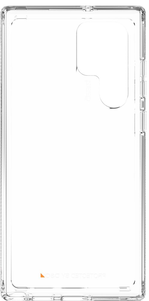 Zagg Gear4 Crystal Palace fodral för Samsung Galaxy S22 Ultra