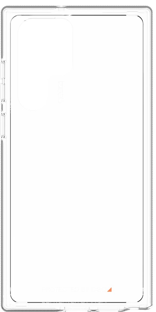 Zagg Gear4 Crystal Palace fodral för Samsung Galaxy S22 Ultra - 3