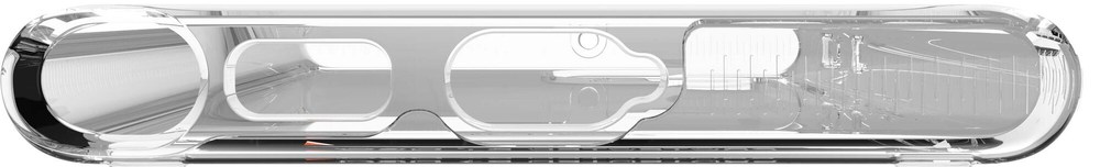 Zagg Gear4 Crystal Palace fodral för Samsung Galaxy S22 Ultra - 5