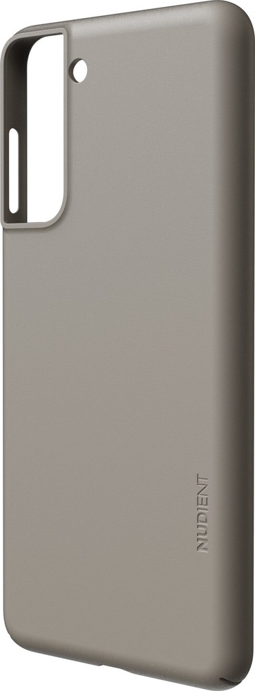 Nudient Thin Case V3 Samsung S21 Plus ClayBeige