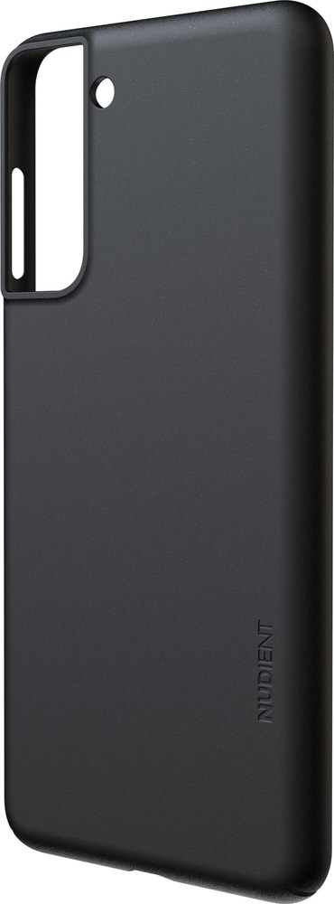 Nudient Thin Case V3 Samsung S21 Plus Ink Black