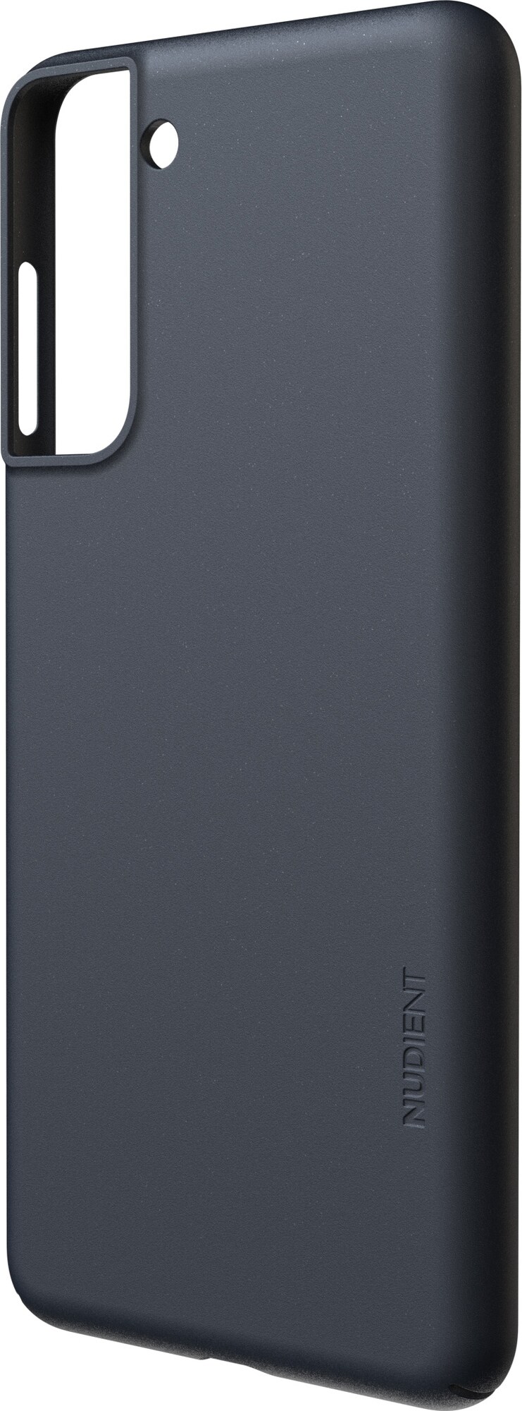 Nudient Thin Case V3 Samsung S21 Plus Midwinter Blue