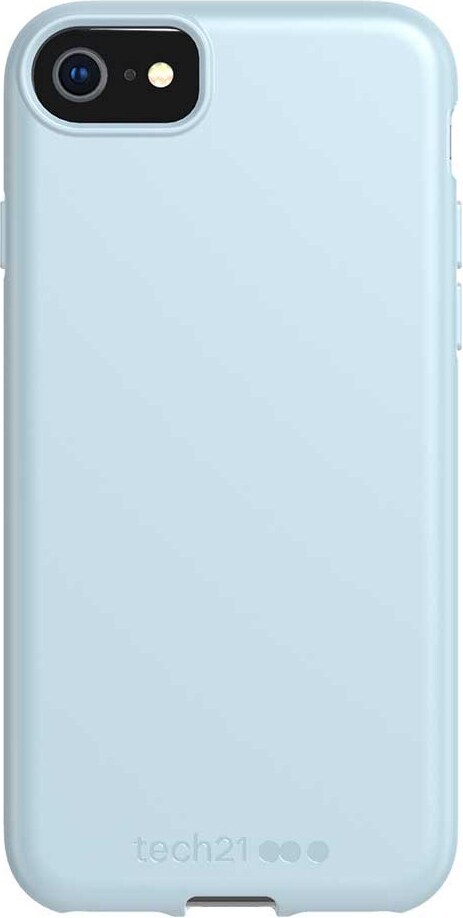 Tech21 Colour Studio fodral för Apple iPhone 6/7/8/SE Gen. 2 (grått)