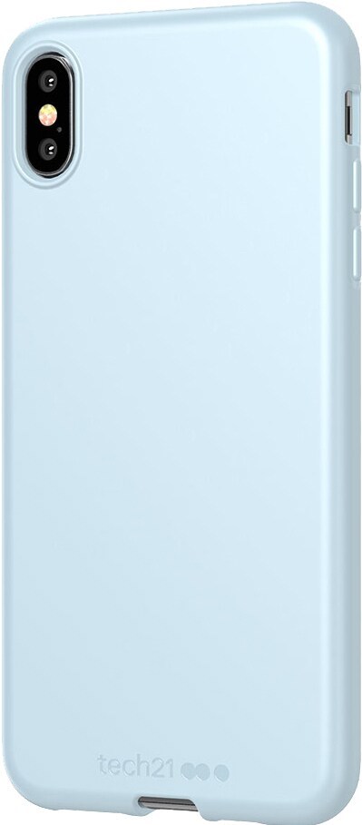 Tech21 Colour Studio fodral för Apple Iphone Xs Max (Grey)