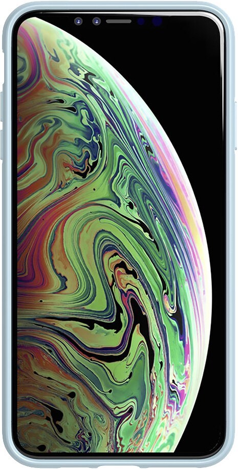 Tech21 Colour Studio fodral för Apple Iphone Xs Max (Grey) - 3