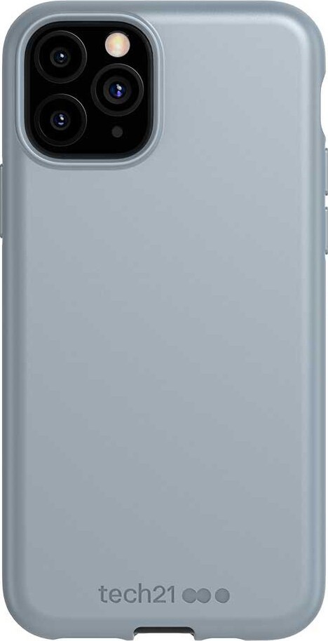 Tech21 StudioColour iPhone 11 Pro Let off Steam (Grey)