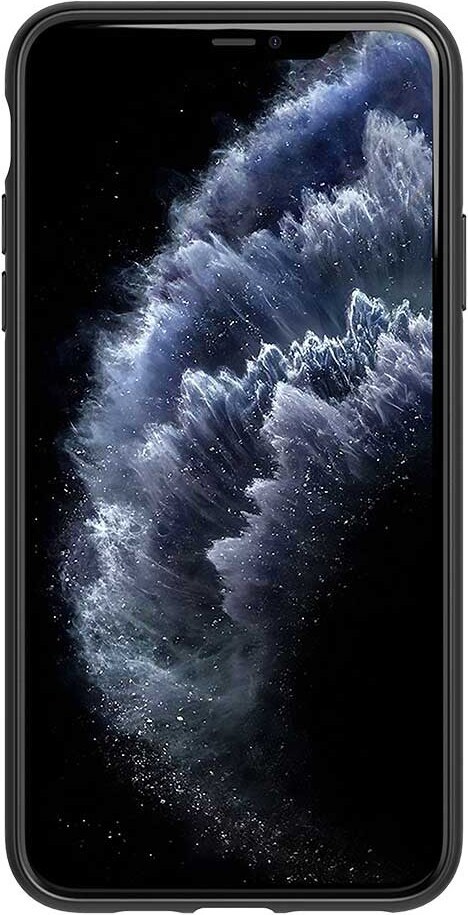 Tech21 Colour Studio fodral för Apple iPhone 11 Pro Max (svart) - 3