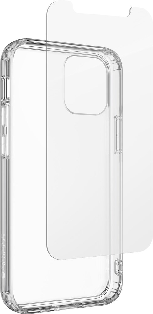 Zagg skärmskydd och fodral för iPhone 12 mini