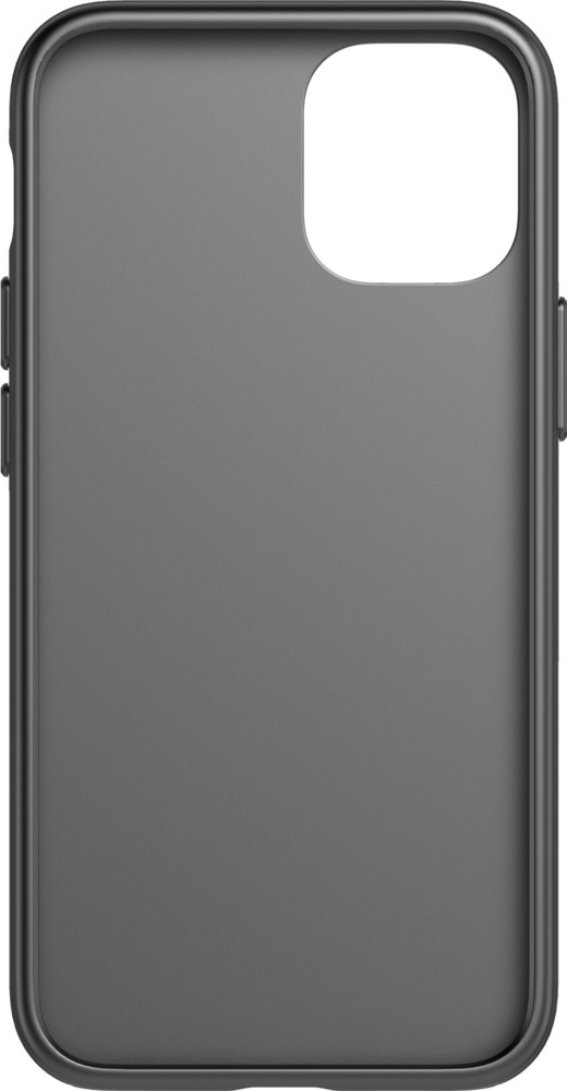 Tech21 Evo Slim fodral för Apple iPhone 12 Mini (svart)