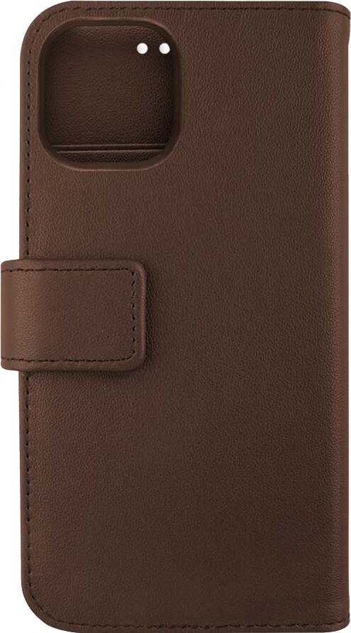 La Vie iPhone 11 Pro plånboksfodral (brun) - 3