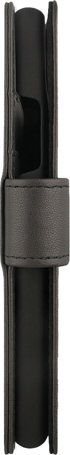 La Vie Apple iPhone 11 Pro Max plånboksfodral (espressosvart) - 3