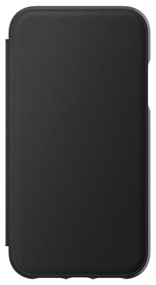 GEAR4 Oxford iPhone XR fodral (svart) - 3