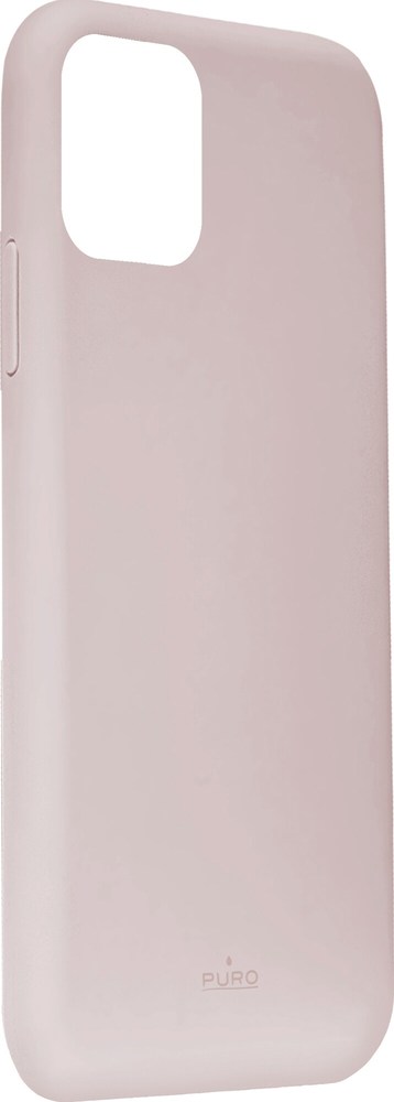 Puro Icon Apple iPhone 11 Pro fodral (rose)