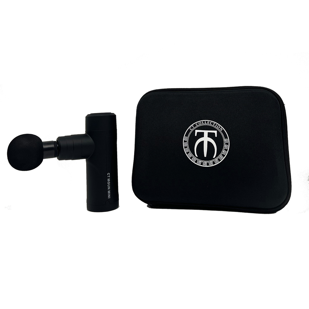 CT MGUN Mini Massagepistol