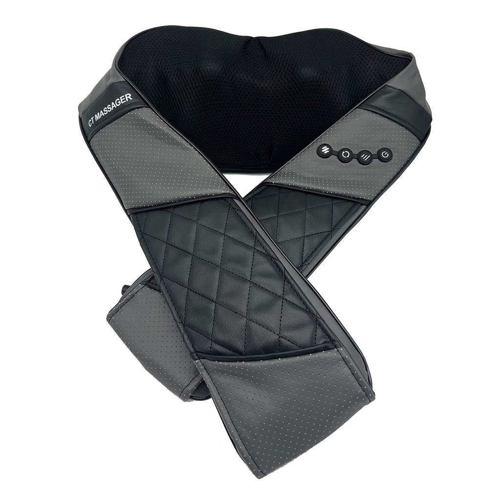 CT Neck & Shoulder Massager - 3