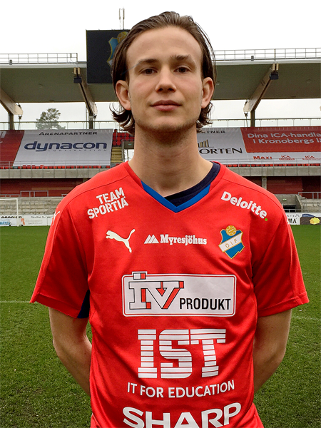 Robin Östlind