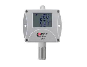 Comet Lora temp/RH