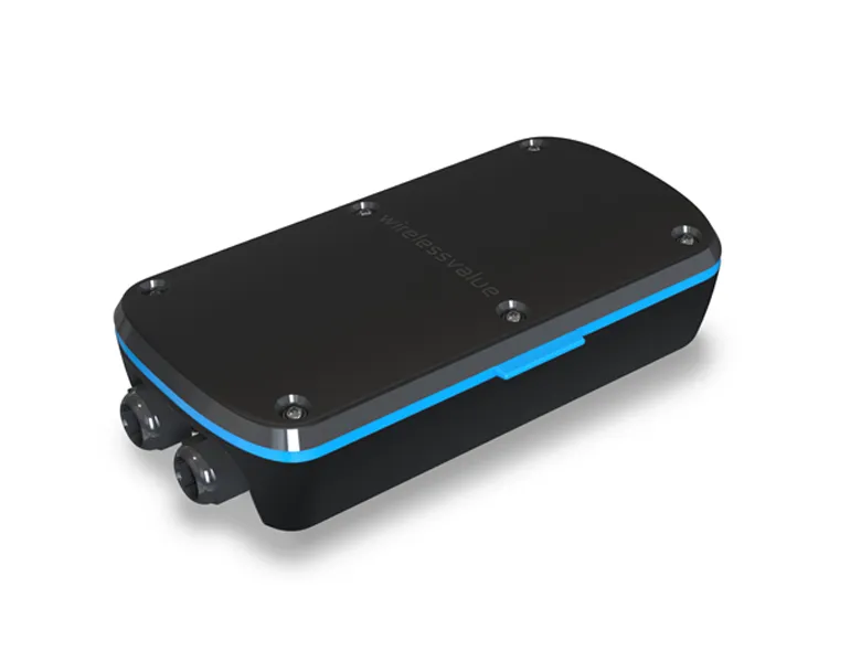 Intab Wireless System MODBUS