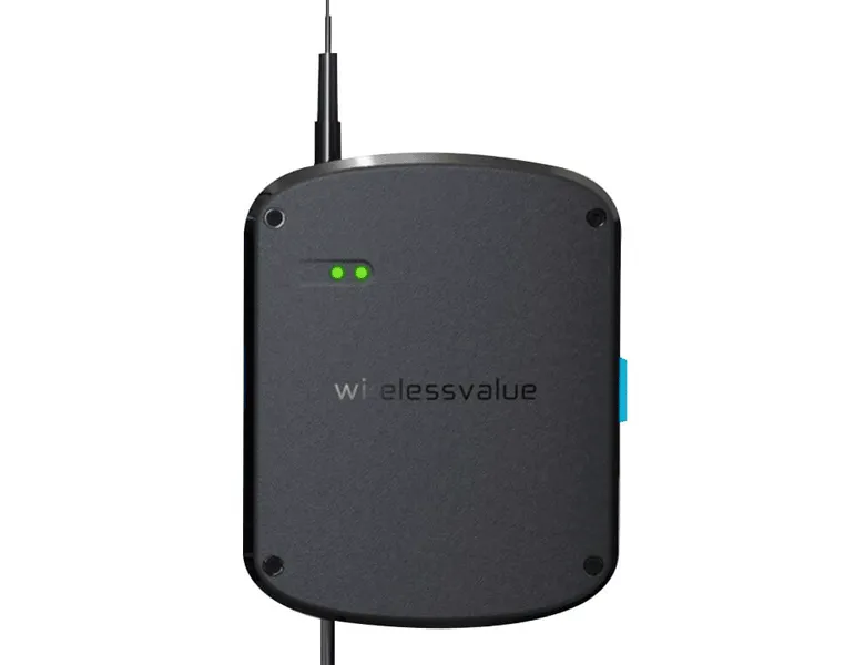 Räckviddsförlängare - WS