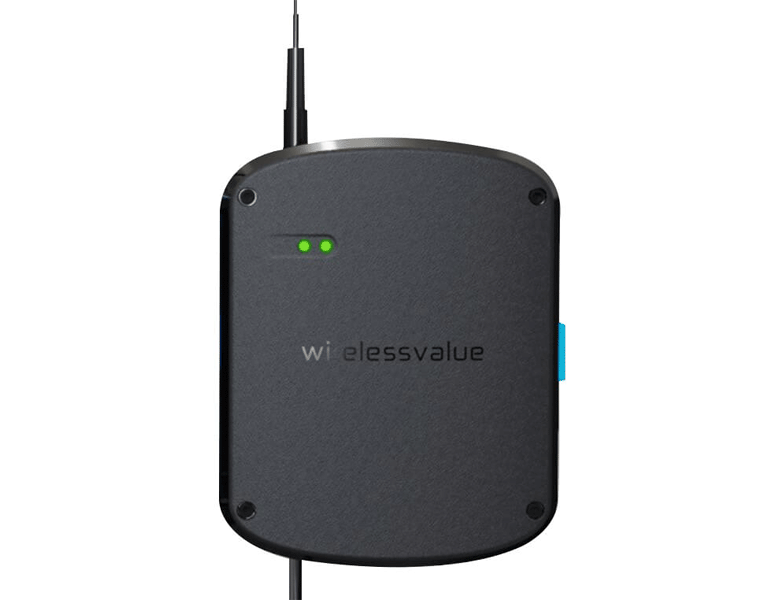 Wireless System Basstation 4G/ethernet/modbus