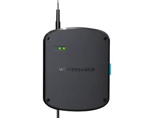 Wireless System Basstation 4G/ethernet/modbus