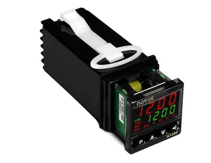 Regulator Process 1200 flera varianter