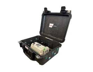 Fältmätstation - Mätväska* 