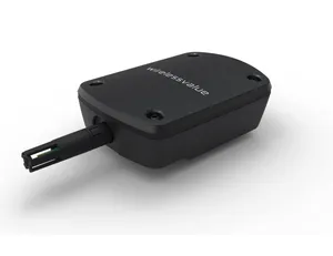 WS Radiologger temp/RH probe