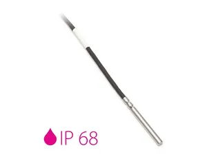 Pt1000TG68/E, 15 meter, ELKA