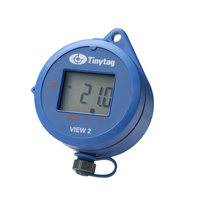 Tinytag View2, Temp/Rh
