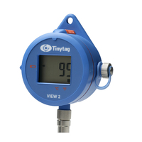 Tinytag View 2 temperatur PT1000