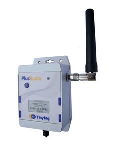 Tinytag Plus Radio låg temperatur (PT1000)