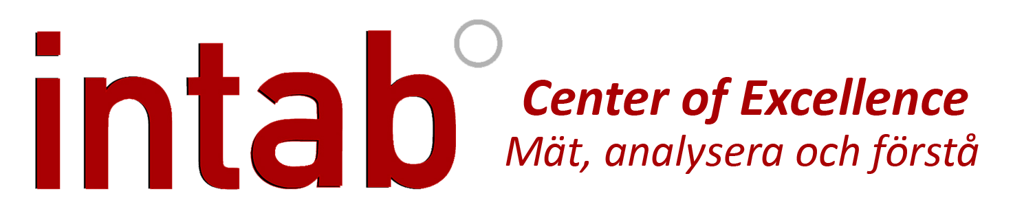 Intab logotyp