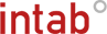Intab logotyp liten