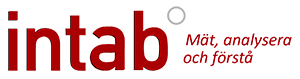 Intab logotyp
