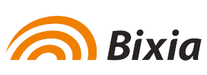 En bild på Bixia's logotyp.