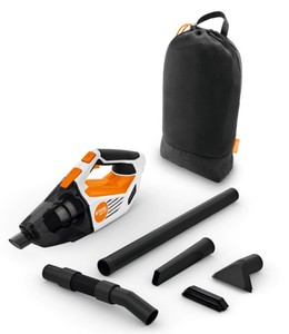 Stihl SEA 20 Batteridammsugare