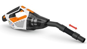 Stihl SEA 20 Batteridammsugare