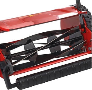 WOLF-Garten TT 300 s Cylindergräsklippare 