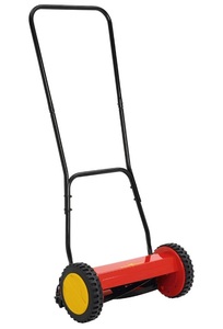 WOLF-Garten TT 300 s Cylindergräsklippare 