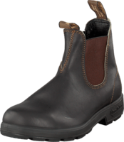 Blundstone 500 Läderboots 