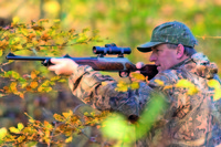 Aimpoint 9000L (2 MOA) Rödpunktsikte
