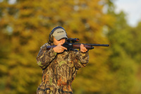 Aimpoint Hunter H34S (2 MOA) Rödpunktsikte