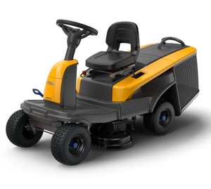 Stiga Swift 372e Traktor 