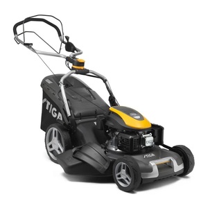 Stiga Combi 955 V Gräsklippare 