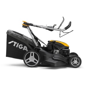 Stiga Combi 955 V Gräsklippare 