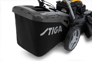 Stiga Combi 955 V Gräsklippare 